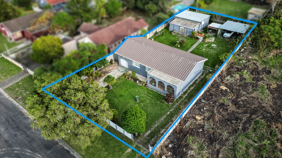 3 Bedroom Property for Sale in Saxilby Eastern Cape